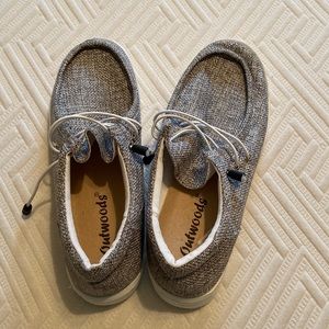 Outwoods loafer shoes